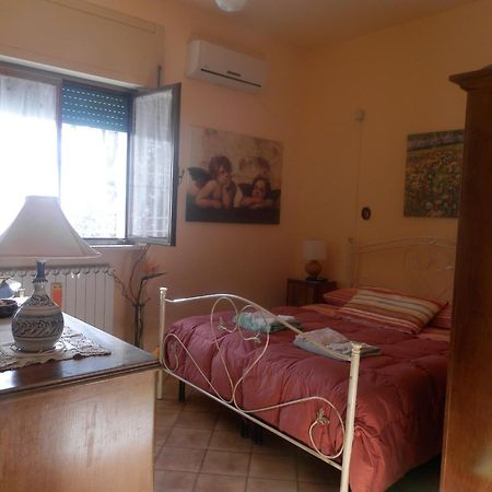 B&B Il Rifugio Dei Lavaturi Tricase Camera foto