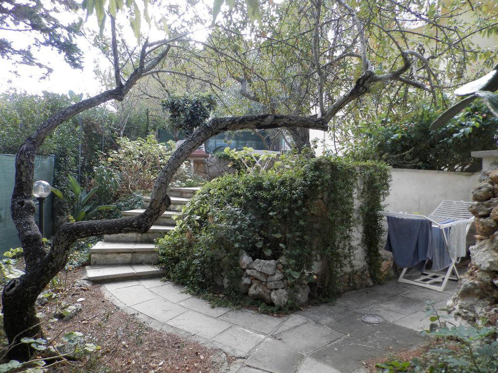 B&B Il Rifugio Dei Lavaturi Tricase Esterno foto