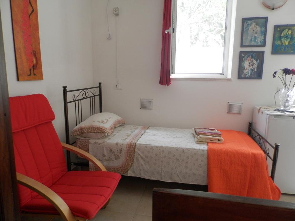 B&B Il Rifugio Dei Lavaturi Tricase Esterno foto