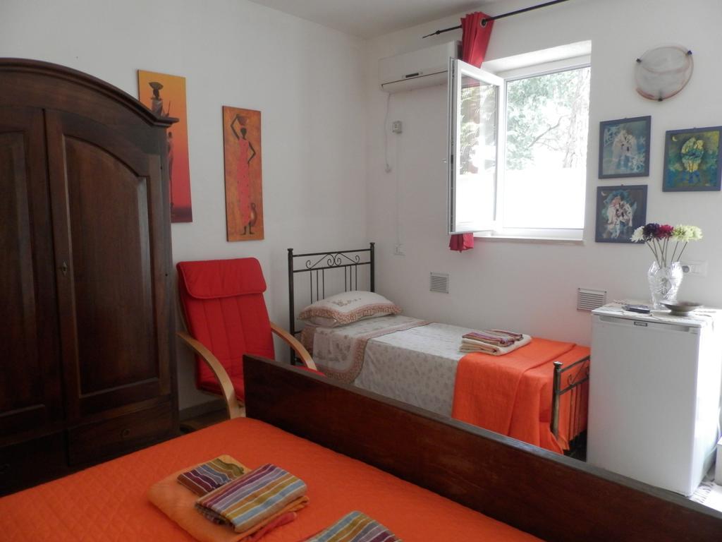 B&B Il Rifugio Dei Lavaturi Tricase Esterno foto