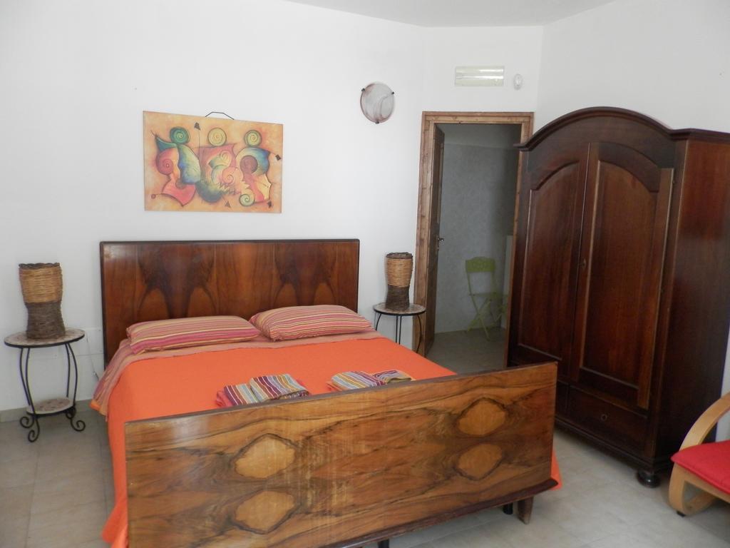 B&B Il Rifugio Dei Lavaturi Tricase Esterno foto
