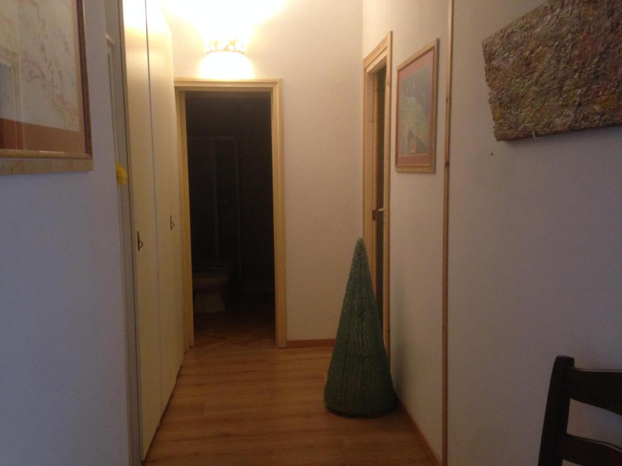 B&B Il Rifugio Dei Lavaturi Tricase Esterno foto